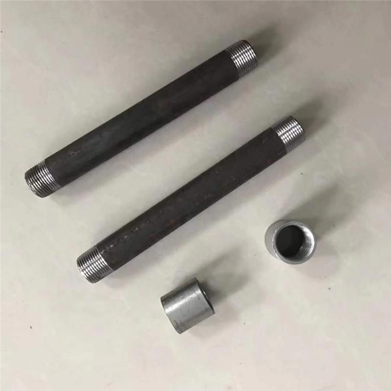红原钢管注浆管隧道止水